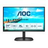 AOC LED-Display 24B2XDAM - 60 cm (24") - 1920 x 1080 Full HD_thumb_1