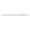 Apple Tastatur Magic Keyboard mit Touch ID - Weiß / Silber_thumb_2