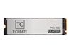 TEAMGROUP T-CREATE CLASSIC - Solid-State-Disk - 2 TB - PCI Express 3.0 x4 (NVMe)_thumb_2