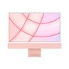 Apple All-in-One PC iMac 24 - 61 cm (24") - Apple M1 - Pink_thumb_1