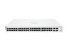 HPE Networking Instant On 1930 48G Class4 PoE 4SFP/SFP+ 370W Switch - Switch - 52 Anschlüsse - managed - an Rack montierbar_thumb_2