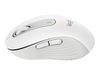 Logitech Mouse Signature M650 - White_thumb_6