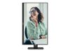 AOC LED Monitor Q27P3CV - 68.6 cm (27") - 2560 x 1440 QHD_thumb_2