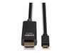 Cable Lindy USB Typ C an HDMI Adap  mit HDR 5m_thumb_4
