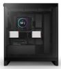 NZXT Kraken Elite 360 Prozessor All-in-One-Flüssigkeitskühler 12 cm Schwarz 1 Stück(e)_thumb_5