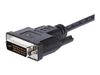 StarTech.com DVI-D auf VGA Aktives Video Adapter/ Konverter Kabel - DVI zu VGA Wandler Box Stecker / Buchse - 1920x1200 - 1080p - Videoadapter - 24.8 m_thumb_2