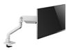 Neomounts DS70S-950WH1 mounting kit - full-motion - for monitor - white_thumb_4