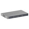 NETGEAR Switch Smart S3300-52X - 48 Ports - 48x GE (10/100/1000) - 4x SFP+_thumb_2