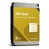 WD Gold WD8005FRYZ - hard drive - Enterprise - 8 TB - SATA 6Gb/s_thumb_2