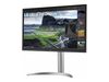 LG UltraFine 27UQ850V-W - UQ850V Series - LED monitor - 4K - 27" - HDR_thumb_3