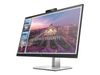 HP LED-Display E24d G4 Advanced Docking Monitor - 60.5 cm (23.8") - 1920 x 1080 Full HD_thumb_6