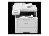 Brother MFC-L5710DN - Multifunktionsdrucker - s/w_thumb_1
