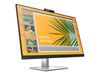 HP LED-Display E27d G4 Advanced Docking Monitor - 68.6 cm (27") - 2560 x 1440 Quad HD_thumb_5