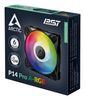 ARCTIC P14 Pro A-RGB 140 mm A-RGB PWM-Lüfter mit Kabelsplitter_thumb_8