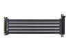 CORSAIR Premium PCIe 3.0 x16 Extension Cable - PCI Express x16 Kabel - 30 cm_thumb_1
