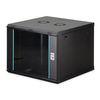 Rack Digitus Wall Dynamic-N 9HE 600x600 black_thumb_1
