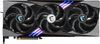MSI GAMING GeForce RTX5090 TRIO OC 32GB NVIDIA GeForce RTX 5090 GDDR7_thumb_3