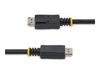 StarTech.com DisplayPort cable DISPL1M - DP/DP - 1 m_thumb_7