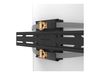 Neomounts WL35S-910BL16 mounting kit - for flat panel - black_thumb_12