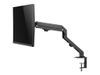 Neomounts FPMA-D650 mounting kit - full-motion - for LCD display - black_thumb_2
