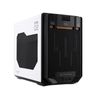 Acer DC.Z3XEE.001 Computer-Gehäuse Desktop Schwarz, Weiß_thumb_1
