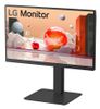 LG 24BA650 computer monitor 60.5 cm (23.8") 1920 x 1080 pixels Full HD LED Black_thumb_4
