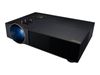ASUS ProArt A1 - DLP projector - 3D - black_thumb_1
