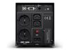 CyberPower Professional Tower Series PR750ELCDGR USV System - 675 W_thumb_3
