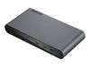 Lenovo - docking station - USB-C - DP, HDMI_thumb_2