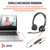 Poly Over-Ear Headset Blackwire 3325_thumb_6