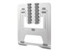 Neomounts Notebook-Ständer NSLS085SILVER_thumb_7