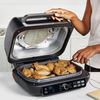 Ninja Foodi Max Pro AG651EU - Heißluftfritteuse/Grill - Schwarz_thumb_5