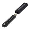 Apricorn USB-Stick Aegis Secure Key 3NX - USB 3.2 Gen 1 - 16 GB - Schwarz_thumb_1
