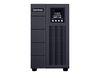 CyberPower Online S Series OLS3000EA - UPS - 2700 Watt - 3000 VA_thumb_2