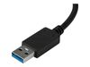 StarTech.com CFast Card Reader - USB 3.0 - USB Powered - UASP - Memory Card Reader - Portable CFast 2.0 Reader / Writer (CFASTRWU3) - card reader - USB 3.0_thumb_4