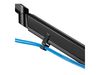 Neomounts DS70-810BL1 Befestigungskit - vollbeweglicher einstellbarer Arm - für LCD-Display - Schwarz_thumb_10