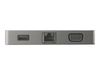 StarTech.com USB-C Multiport Adapter mit HDMI und VGA_thumb_5