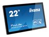 Iiyama Touch-Display ProLite TF2234MC-B7X - 55.9 cm (22") - 1920 x 1080 Full HD_thumb_6