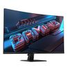 GIGABYTE Curved-Monitor GS32QC - 80 cm (31.5") - 2560 x 1440 QHD_thumb_2