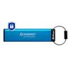 Kingston Technology IronKey 64GB USB-C Keypad 200C, FIPS 140-3 Lvl 3 AES-256_thumb_1