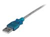 StarTech.com Adapterkabel ICUSB232V2 - USB auf RS232_thumb_5