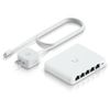 Ubiquiti UniFi Flex Mini 2.5G Switch IGP-0401 - 5 Ports - 4x GE (100/1000/2500) - 1x PoE_thumb_3