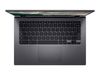 Acer Chromebook 514 CB514-1WT - 35.6 cm (14") - Intel Core i3-1115G4 - Stahlgrau_thumb_8