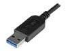 StarTech.com USB to USB C Cable - 3 ft / 1m - 10 Gbps - USB-C to USB-A - USB 2.0 Cable - USB Type C (USB31AC1M) - USB-C cable - 1 m_thumb_6