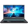 GIGABYTE Gaming-Notebook G5 MF5-H2DE354KH - 39.6 cm (15.6") - intel® Core™  i7-13620H - grau_thumb_1