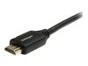 StarTech.com StarTech.com Premium Certified High Speed HDMI 2.0 Cable with Ethernet - 6 ft 2m- Ultra HD 4K 60Hz - 6 feet HDMI Male to Male Cord - 30 AWG (HDMM2MP) - HDMI with Ethernet cable - 2 m_thumb_3