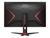 AOC Gaming 24G2ZE/BK - LED monitor - Full HD (1080p) - 23.8"_thumb_8