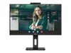 AOC LED-Display 24P3QW - 60.5 cm (23.8") - 1920 x 1080 Full HD_thumb_1