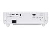 Acer portable DLP Projector P1557Ki - White_thumb_6
