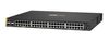 HPE Aruba Networking CX 6000 48G Class4 PoE 4SFP 370W Switch_thumb_2